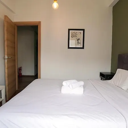 Themis 7 Apartament Atena
