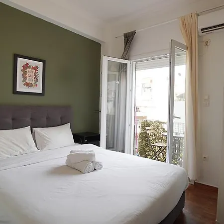 Themis 7 Apartament Atena